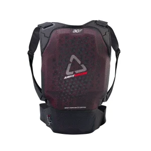 Protetor de Costas 3DF AirFit Evo