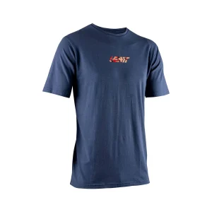 Camisola Casual Core Denim V26