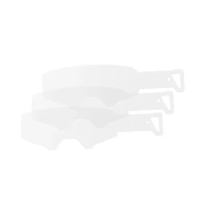 Óculos Vizion com lentes destacáveis