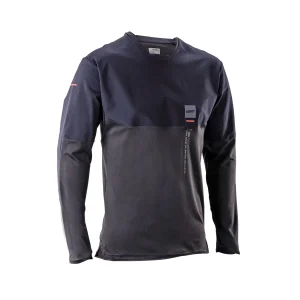 Camisola MTB Trail 6.0 Manga Comprida V26