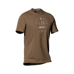 Camisola MTB Gravity 3.0 Júnior V26