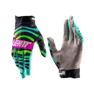 Guantes Moto 2.5 X-Flow Junior V26