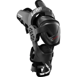 Joelheiras Junior C-Frame para corpo inteiro