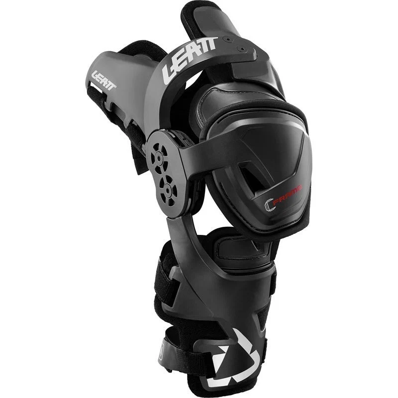 Joelheiras Junior C-Frame para corpo inteiro