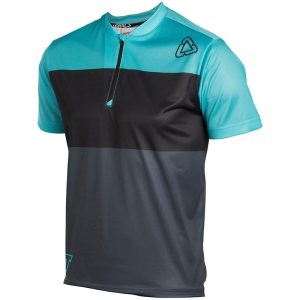 Camisola MTB DBX 1.0 Zip