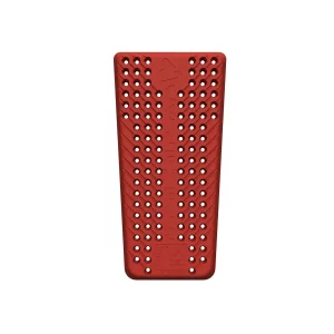 Protetor Dorsal para Mochila de Hidratação CE Nível 1
