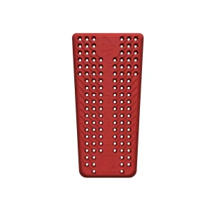 Protetor Dorsal para Mochila de Hidratação CE Nível 2