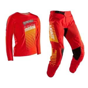 Kit Moto 3.5 Júnior V25