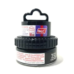 Creme para restaurar calçado