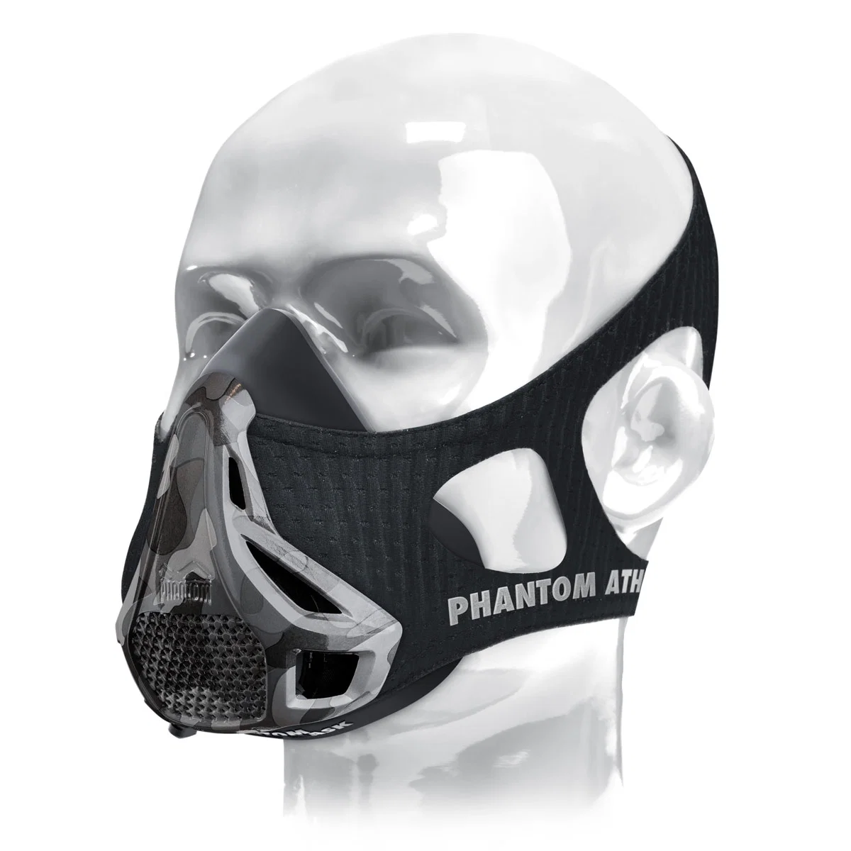 Phantom Trainingsmaske - Camo Edition - Image 2