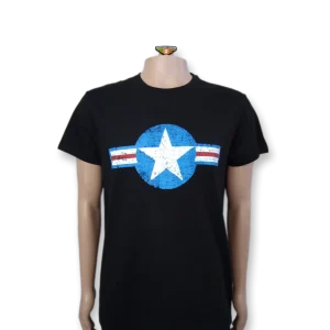 T-shirt TM USA Air Force