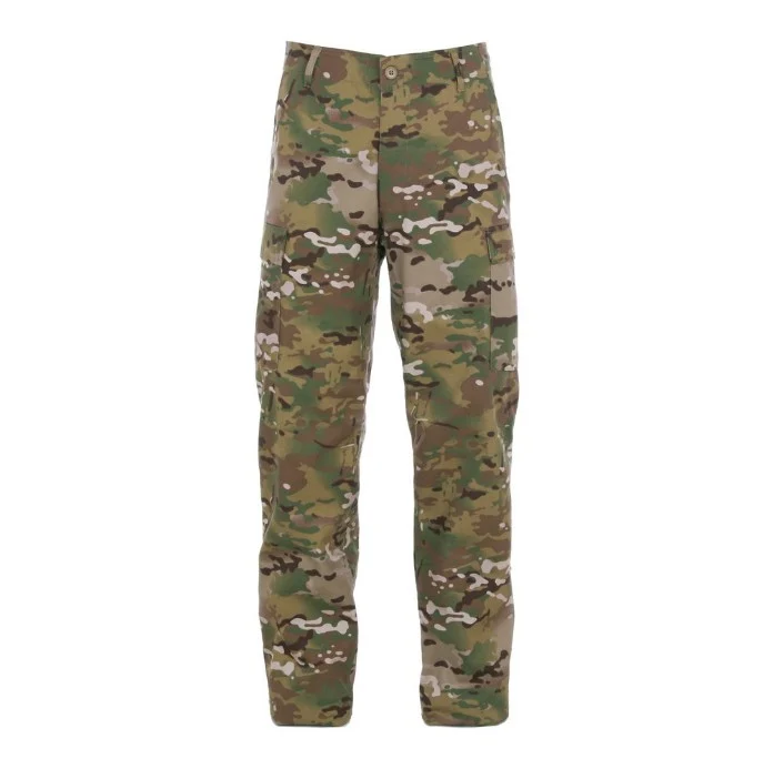 Calças BDU Multicam - Image 2