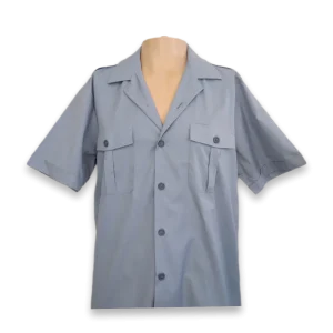 Camisa de manga curta de Serviço Interno - Marinha