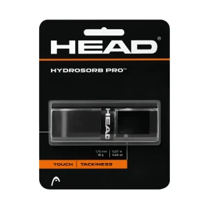 Grip Head HydroSorb Pro Noir