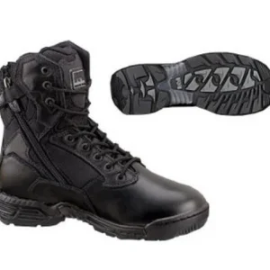 Botas taticas Magnum - preto