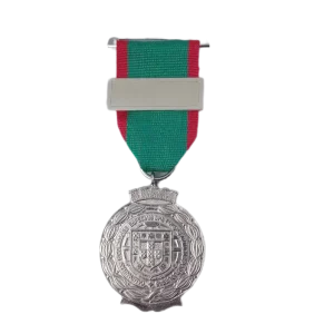 Medalha de Campanhas e Comissões Especiais (c/gravação)