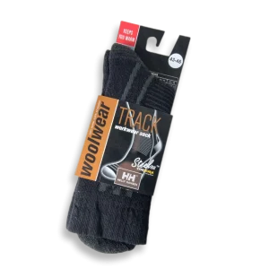 Meias HH Woolwear Cordura