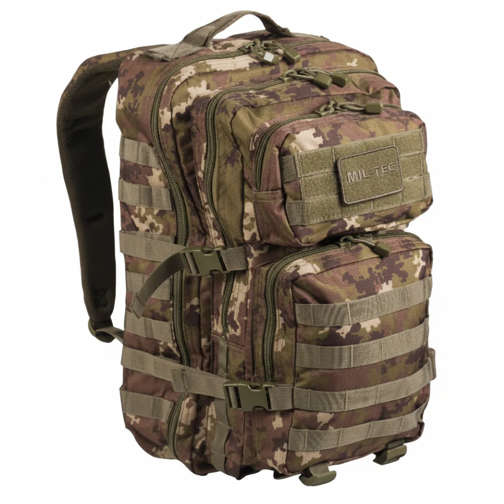 Mochila tática Miltec 36lt - Image 3