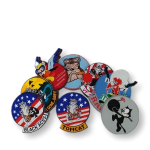 Patches Força Aérea dos Estados Unidos WW2