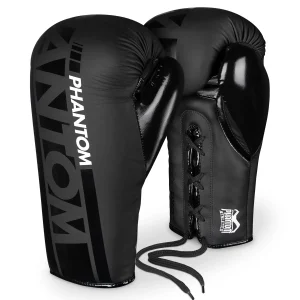 Boxhandschuhe APEX - Schnürung