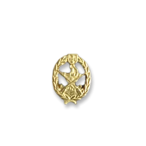 Pin cracha de boina - Fuzileiros