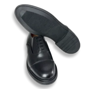 Sapatos de sola de BORRACHA