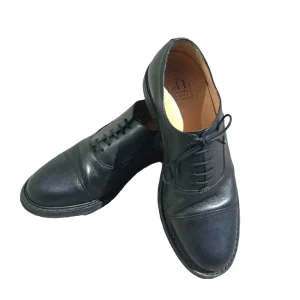 Sapatos em sola em Borracha - USADOS