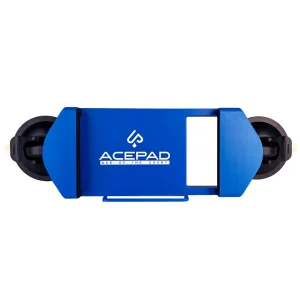 Support de smartphone Acepad Bleu