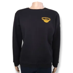 Camisola / Sweatshirt bordada - Paraquedistas