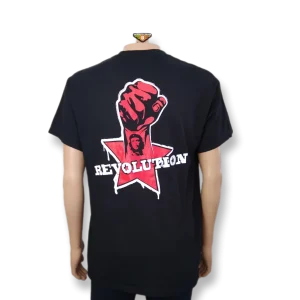 T-shirt Revolution